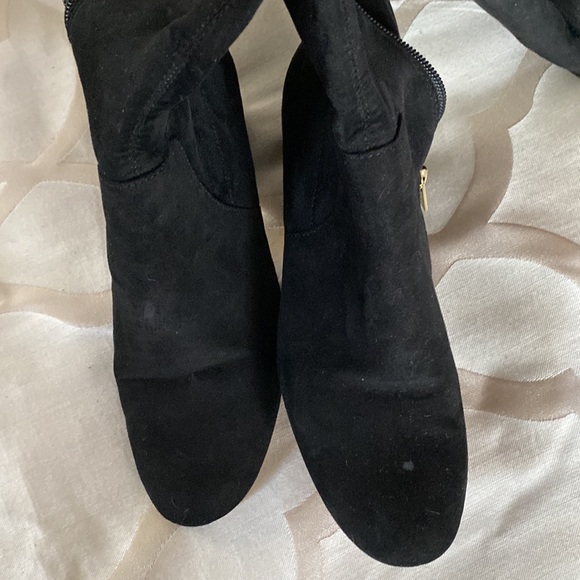 Lord & Taylor Boots